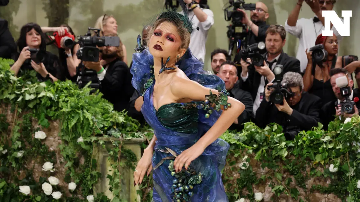 งาน Met Gala 2024 ระดมทุนไปได้กว่า 26 ล้านดอลลาร์สหรัฐฯ