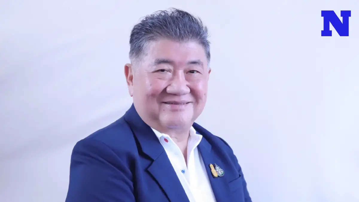 เปิดหนังสือ “ภูมิธรรม” โชว์ผลงานเจรจาขายข้าวหอมมะลิไทยไปไกลถึงสหรัฐฯ