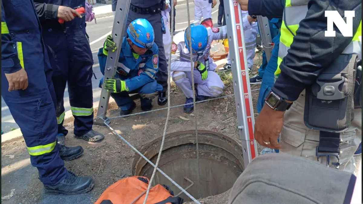 กทม. สั่งระงับโครงการท่อร้อยสายไฟฟ้ามรณะ ภายใน 3 วัน ฝาท่อต้องเรียบร้อย