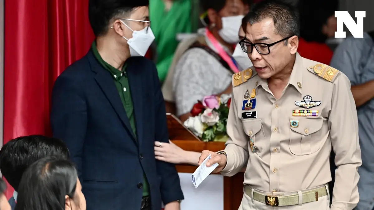กกต.นัดสื่อ 14 พ.ค.ถกแนวทางนำเสนอถึงปปช.ให้เกิดมั่นใจต่อการเลือก สว. กกต.นัดสื่อ 14 พ.ค.ถกแนวทางนำเสนอถึงปปช.ให้เกิดมั่นใจต่อการเลือก สว.