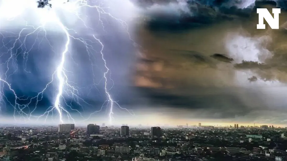 สภาพอากาศวันนี้! ทั่วไทยยังมีฝนฟ้าคะนอง กทม.เจอฝนช่วงค่ำ สภาพอากาศวันนี้! ทั่วไทยยังมีฝนฟ้าคะนอง กทม.เจอฝนช่วงค่ำ