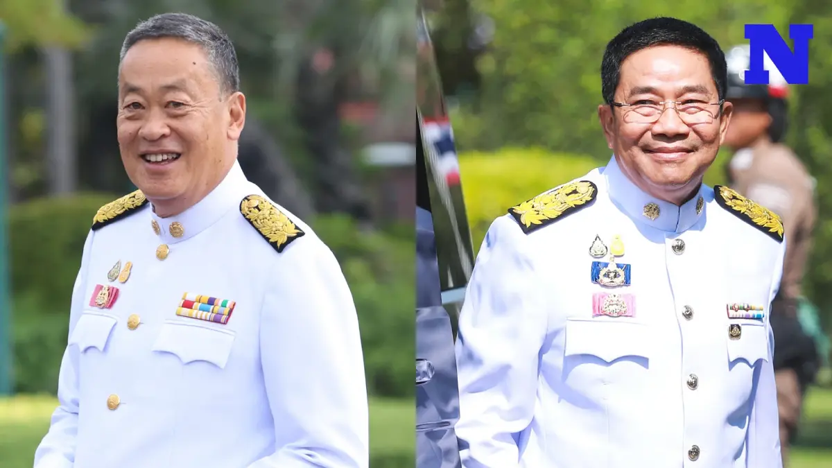 คำร้อง สว. ถึงศาลยื่นสอบ "เศรษฐา" ตั้ง "พิชิต" ลุ้นรับไว้พิจารณาหรือไม่ คำร้อง สว. ถึงศาลยื่นสอบ "เศรษฐา" ตั้ง "พิชิต" ลุ้นรับไว้พิจารณาหรือไม่