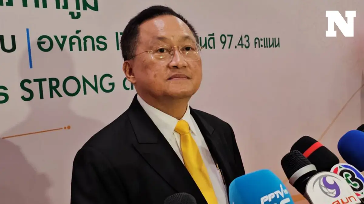 "วันชัย" มั่นใจกลุ่ม 40สว.ยื่นศาลรัฐธรรมนูญสอบ "พิชิต" ไม่ถึงขั้นล้มนายกฯ