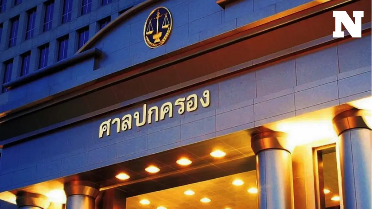 ศาลปกครองไฟเขียวผู้สมัคร สว. ติดประกาศแนะนำตัวออกสื่อสาธารณะได้