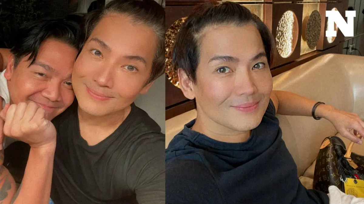 "หนุ่ม ชลธิศ" พี่ชายที่แสนดี สอน "พีเค" ให้มีสติ เหล้ายิ่งดื่มยิ่งเพี้ยน "หนุ่ม ชลธิศ" พี่ชายที่แสนดี สอน "พีเค" ให้มีสติ เหล้ายิ่งดื่มยิ่งเพี้ยน