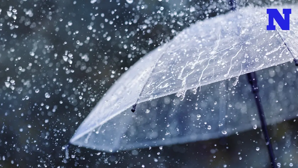 พยากรณ์อากาศวันนี้ กรมอุตุฯ ประกาศ 47 จังหวัด รับมือ ฝนฟ้าคะนอง กทม.ฝน 60%