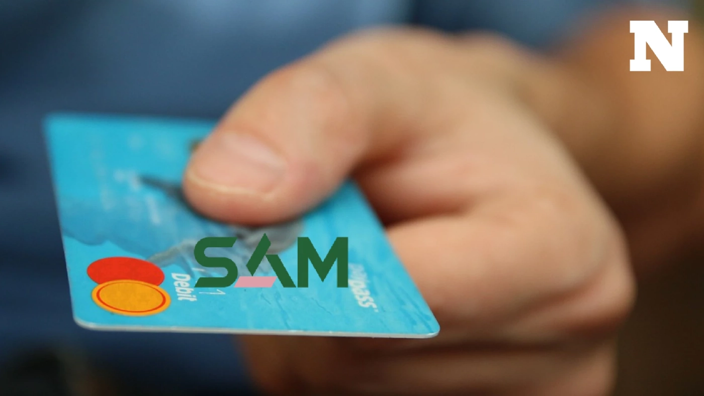 SAM เปิดลงทะเบียนแก้หนี้ "บัตรเครดิต-บัตรกดเงินสด" มีเงื่อนไขอะไรบ้าง