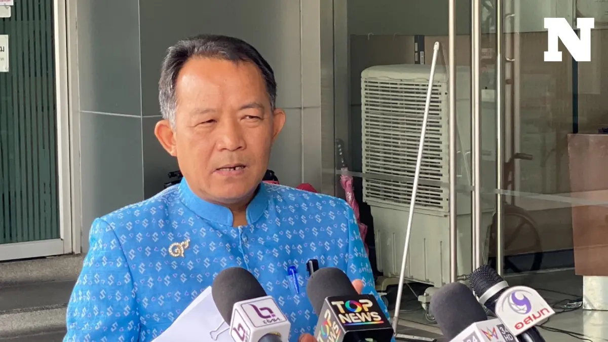 "ศรีสุวรรณ" ร้องศาลปกครอง ขอสั่งระงับประมูลข้าว 10 ปี หวั่นมีสารปนเปื้อน