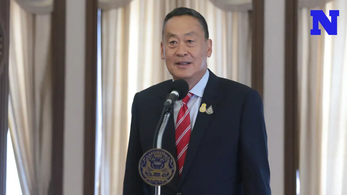 "เศรษฐา" เตรียมนำครม.ชุดใหม่เข้าเฝ้าถวายสัตย์ปฏิญาณ 3 พ.ค.นี้ "เศรษฐา" เตรียมนำครม.ชุดใหม่เข้าเฝ้าถวายสัตย์ปฏิญาณ 3 พ.ค.นี้