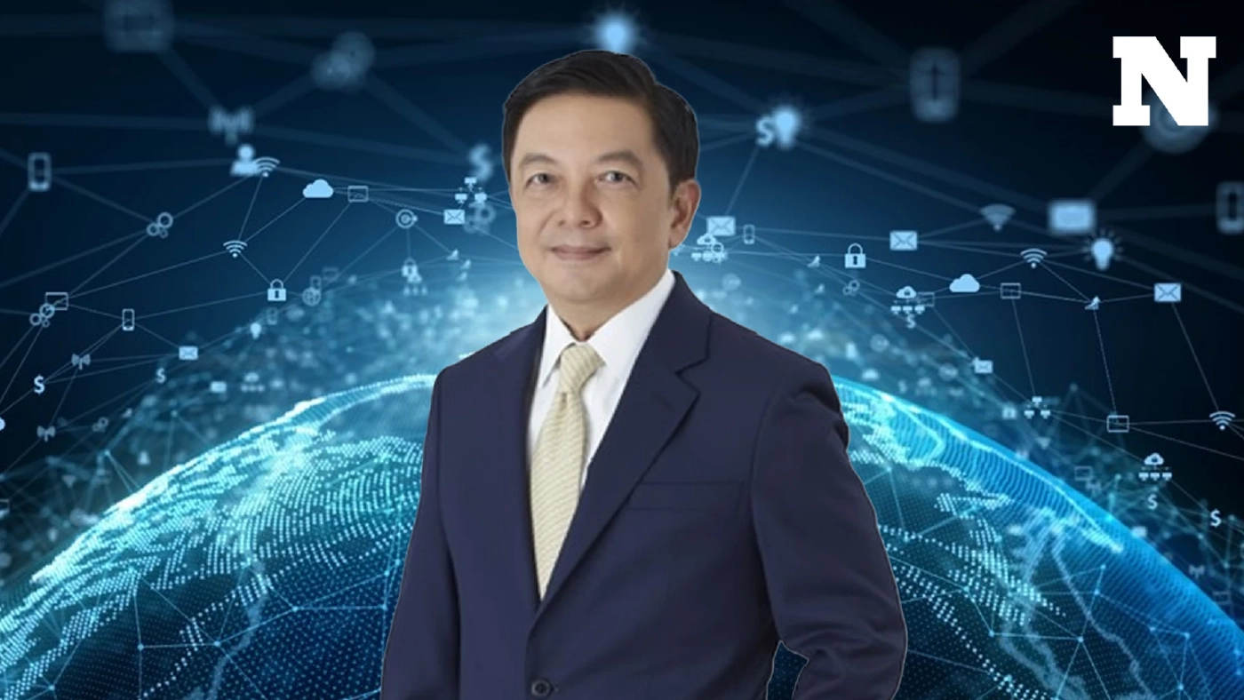 'คงกระพัน' โชว์วิชั่น ปั้น ปตท.ผู้นำตลาดโลก