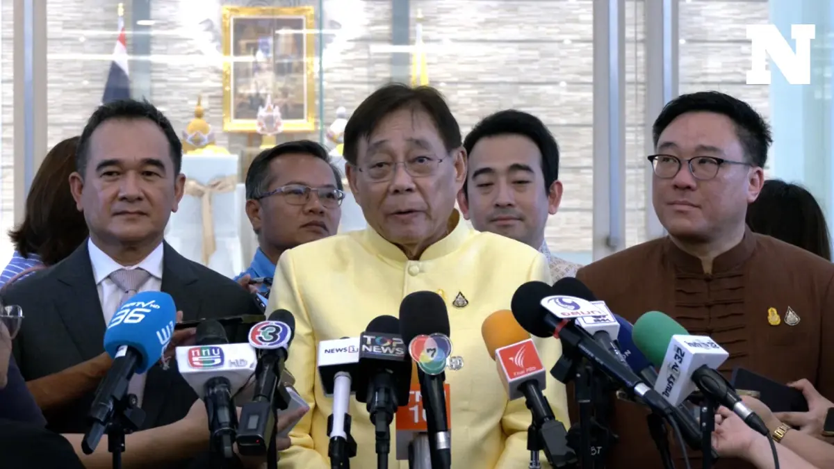 กระทรวงการคลังเล็งถก ผู้ว่าการ ธปท.ปมเห็นต่าง