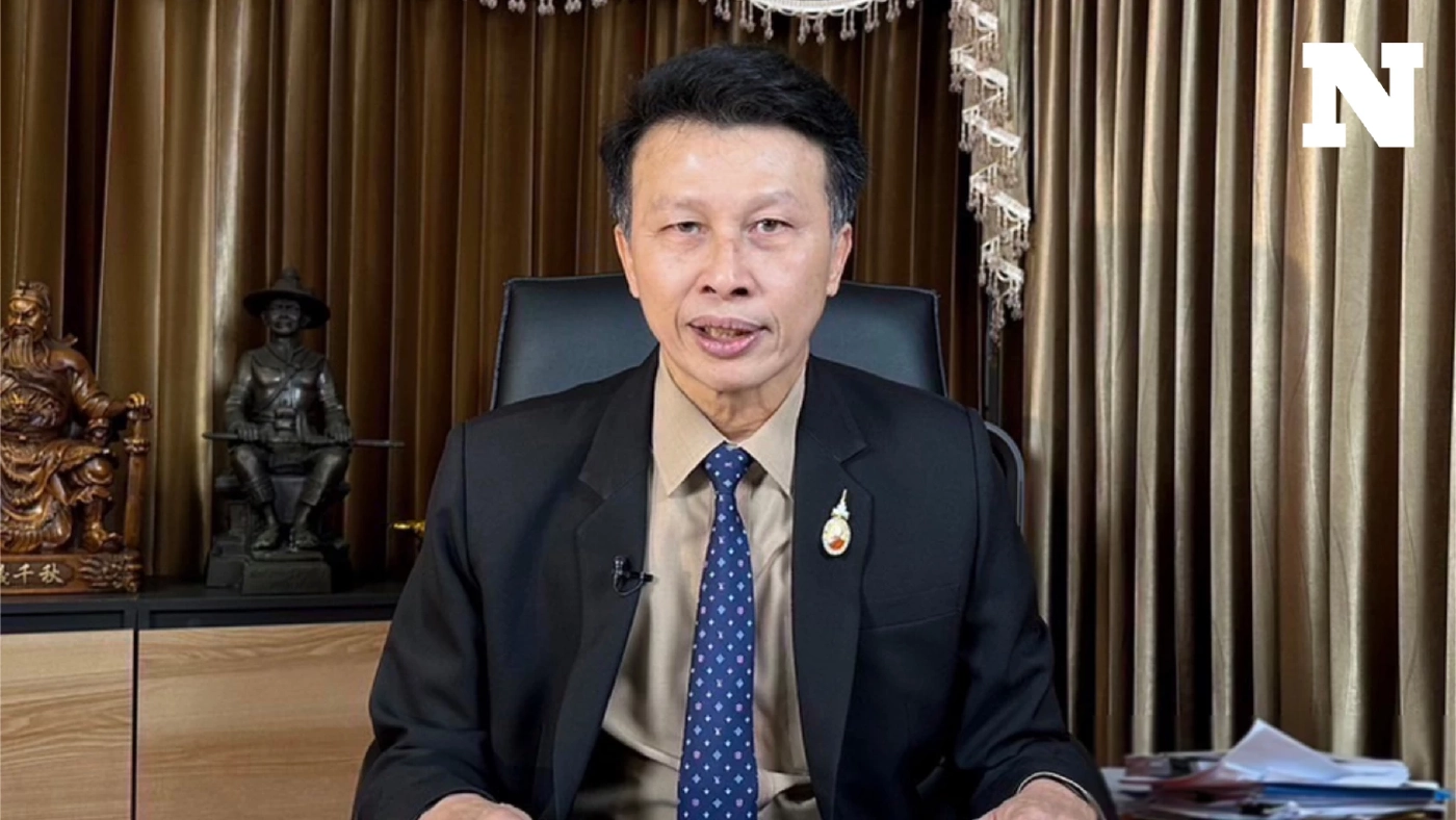 อัยการคดีพิเศษ เตรียมรับคดีแก๊งค้าบุหรี่เถื่อน 110 ล้าน