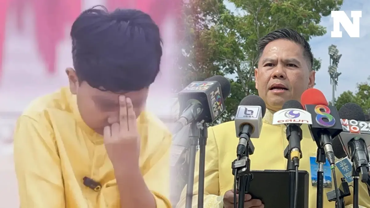 พม.เล็งขออำนาจศาล เข้าพูดคุย "น้องไนซ์ เชื่อมจิต" หากครอบครัวไม่ร่วมมือ