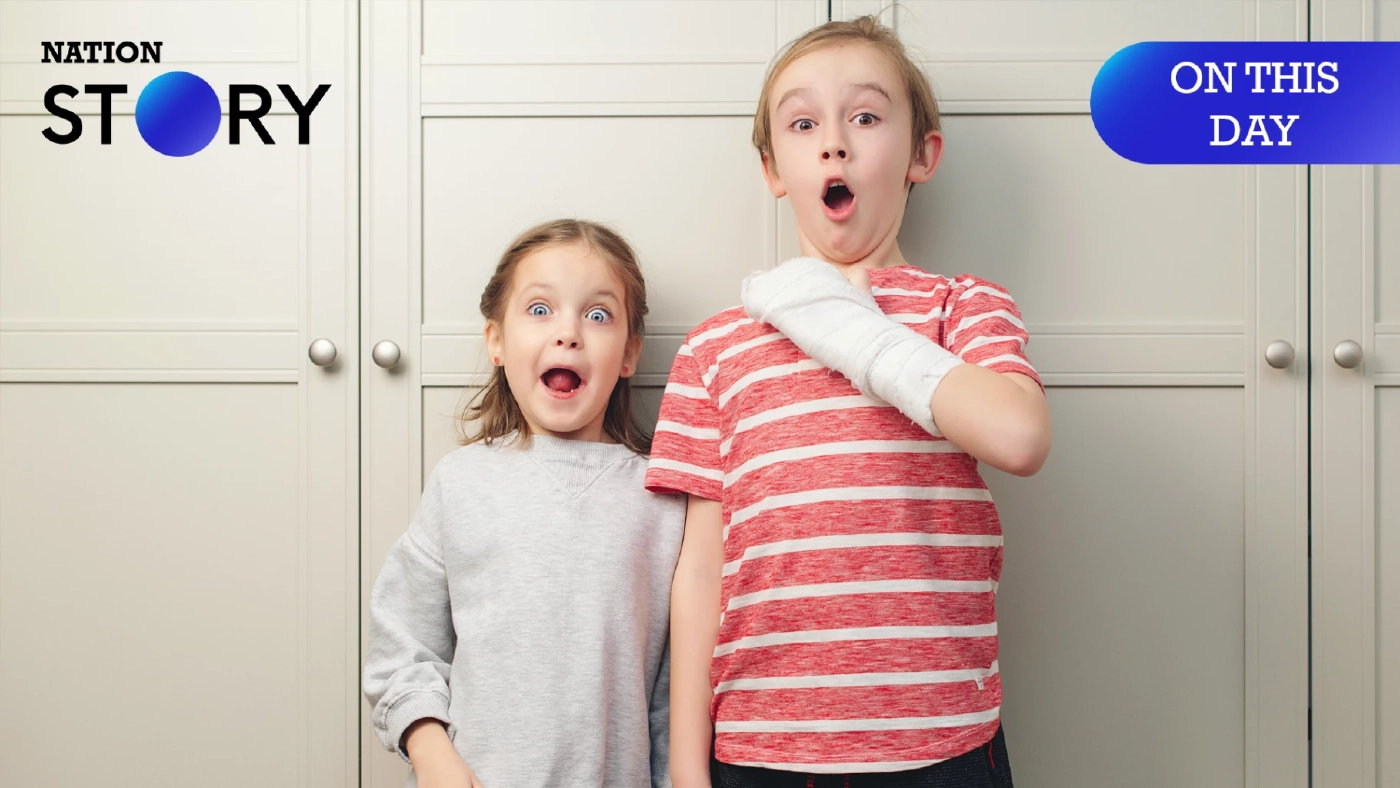 24 พฤษภาคม "วันพี่ชาย" วันที่มีเพื่อเฉลิมฉลองให้เหล่าพี่ชายทั่วโลก