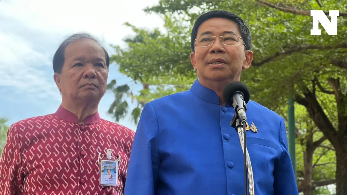 "พิชิต" ยันมีวงจรอุบาทว์หวังล้มนายกฯ-ท้า 40 สว.-นักกฎหมายดวลกันตัวต่อตัว