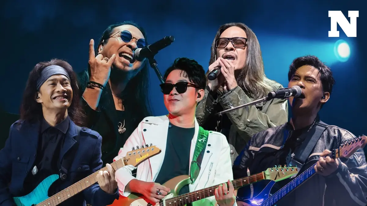 เซอร์ไพรส์ตั้งแต่ต้นจนจบ "GRAMMY RS CONCERTS HIT100 VOL. 2" เซอร์ไพรส์ตั้งแต่ต้นจนจบ "GRAMMY RS CONCERTS HIT100 VOL. 2"