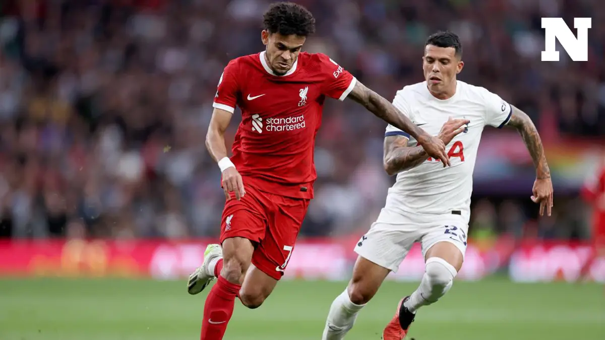 เช็กความพร้อม-ดูบอลสด "ลิเวอร์พูล พบ สเปอร์ส" ศึกพรีเมียร์ลีกคืนนี้