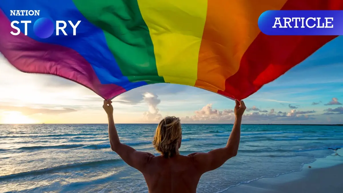 LGBTQIA+ กลุ่มกำลังซื้อสูง พร้อมจ่ายที่พัก-โรงแรมรักษ์โลก