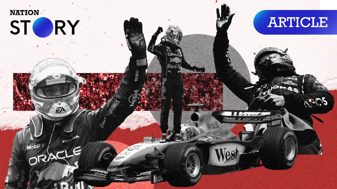 “กีฬา F1” ความเร็วที่หวังจะมาเร่งสปีดเม็ดเงินเข้าประเทศไทย