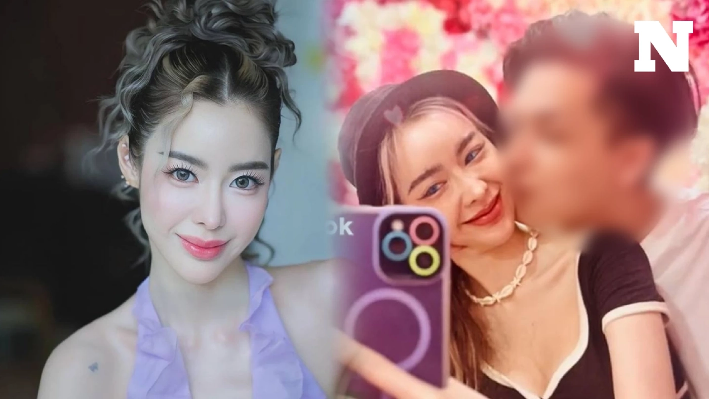 "ไอซ์ ปรีชญา" ชี้แจงแล้วคลิปหลุดหวานฉ่ำ ที่แท้อดีตคนเคยคุย