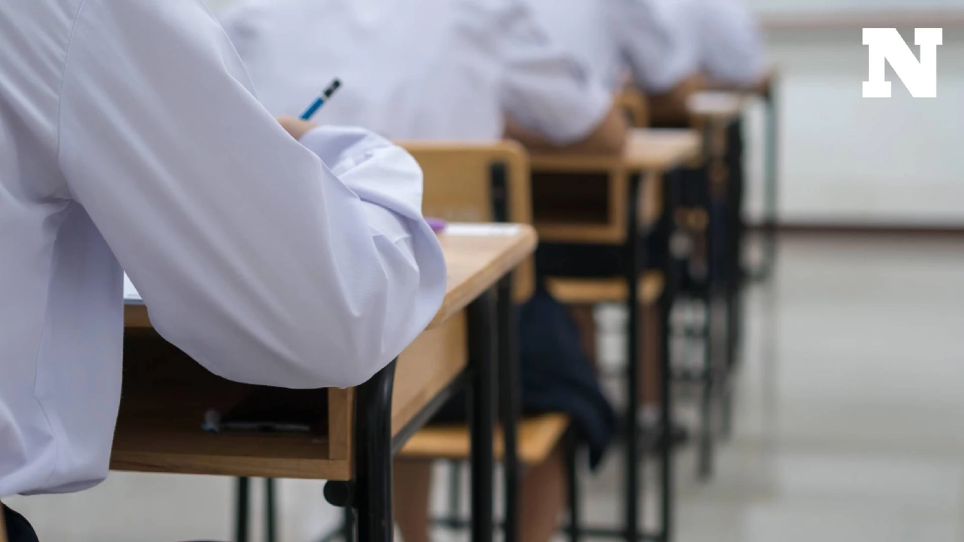 ดราม่าโรงเรียนดัง ย่านมีนบุรี อัดตารางเรียนแน่นๆ เริ่ม 7 โมงครึ่ง เลิก 5 โมงเย็น