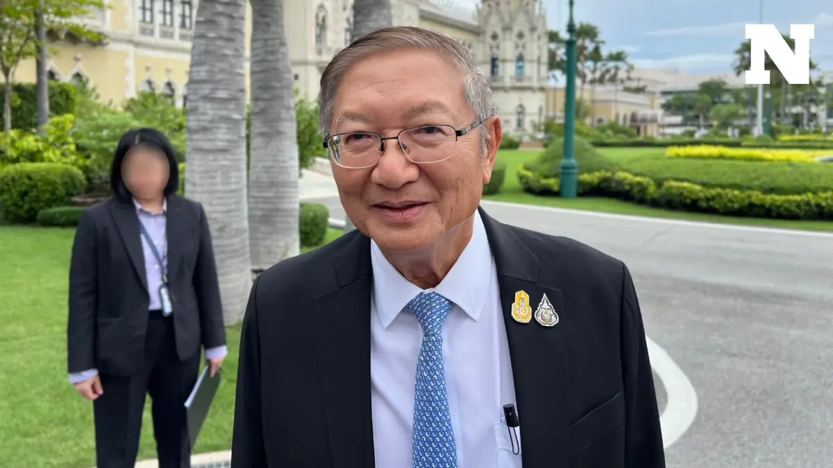 "หมอมิ้ง" มั่นใจแต่งตั้ง "พิชิต" ทำถูกต้องยันพร้อมชี้แจงศาลตลอดเวลา "หมอมิ้ง" มั่นใจแต่งตั้ง "พิชิต" ทำถูกต้องยันพร้อมชี้แจงศาลตลอดเวลา
