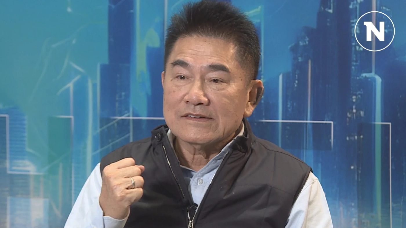 "ผู้การแต้ม" ไม่หนักใจ "บิ๊กโจ๊ก" ฟ้องหมิ่น เหตุพูดในมุม กม. ไม่มีเจตนาร้าย