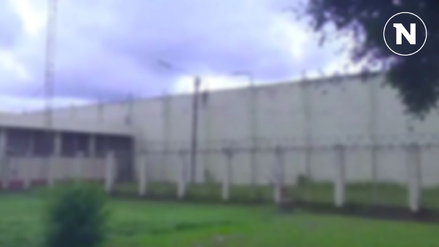 รู้จัก "เรือนจำมั่นคงสูง" ความหมาย ลักษณะ พร้อมเฉลย เหตุใดส่ง "เสี่ยแป้ง" เข้าบางขวาง