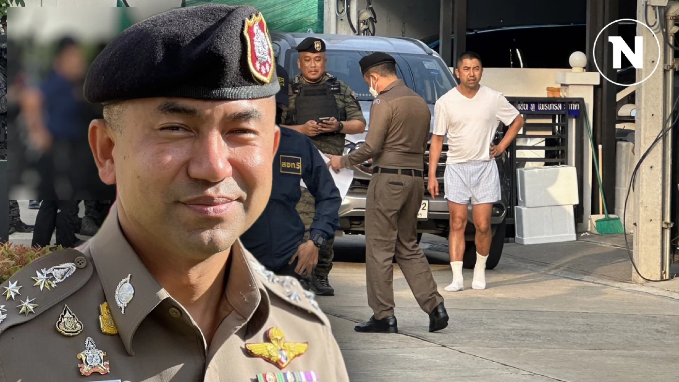 ปฐมบทเส้นทางวิบาก "บิ๊กโจ๊ก" จากสารตั้งต้น "ห้องอินทรีย์ , โต๊ะข่าว , โต๊ะนาย" คืออะไร? มีสิ่งใดปรากฏ?