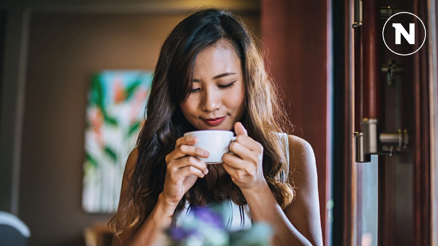 รวม 9 เรื่องจริงที่คอกาแฟและคนลดน้ำหนักอยากรู้ กาแฟช่วยลดความอ้วนได้จริง?