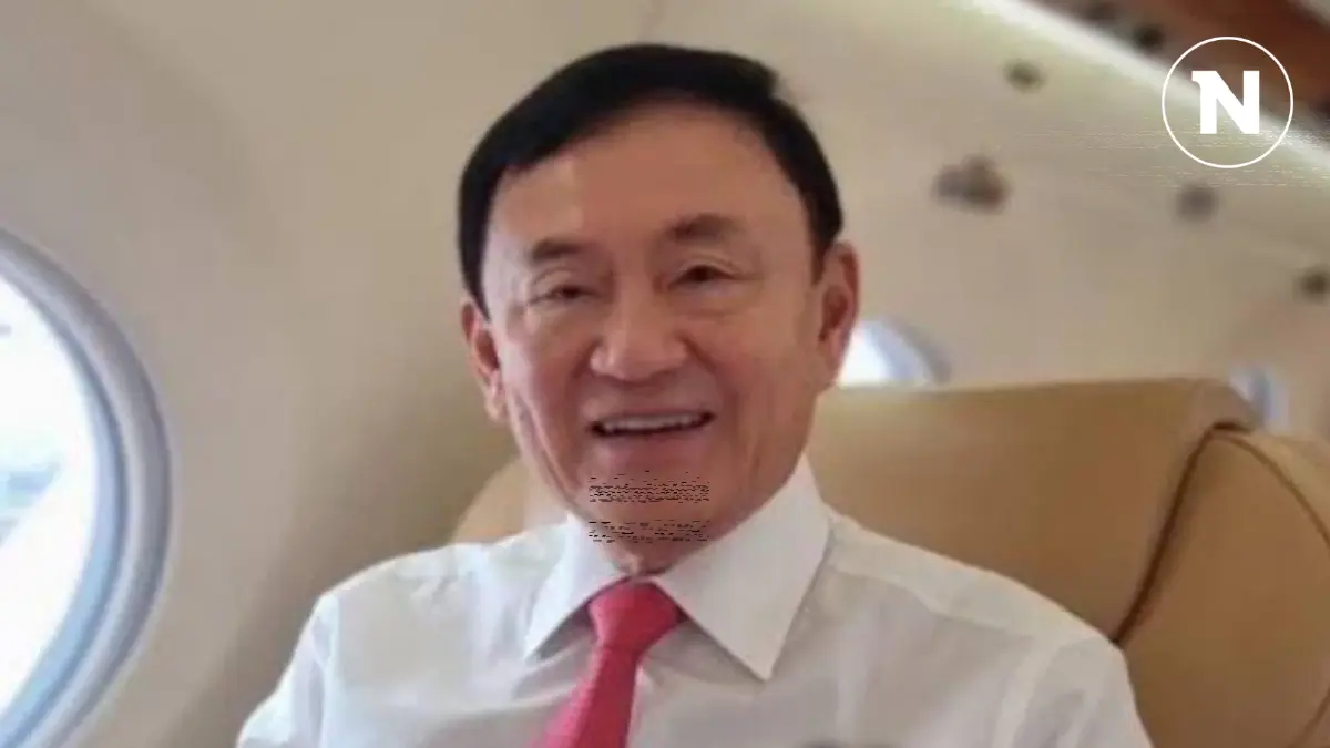 5 เหตุผล ฟันธง “ทักษิณ” ไม่หนีคดี 112 ไปต่างประเทศ 5 เหตุผล ฟันธง “ทักษิณ” ไม่หนีคดี 112 ไปต่างประเทศ