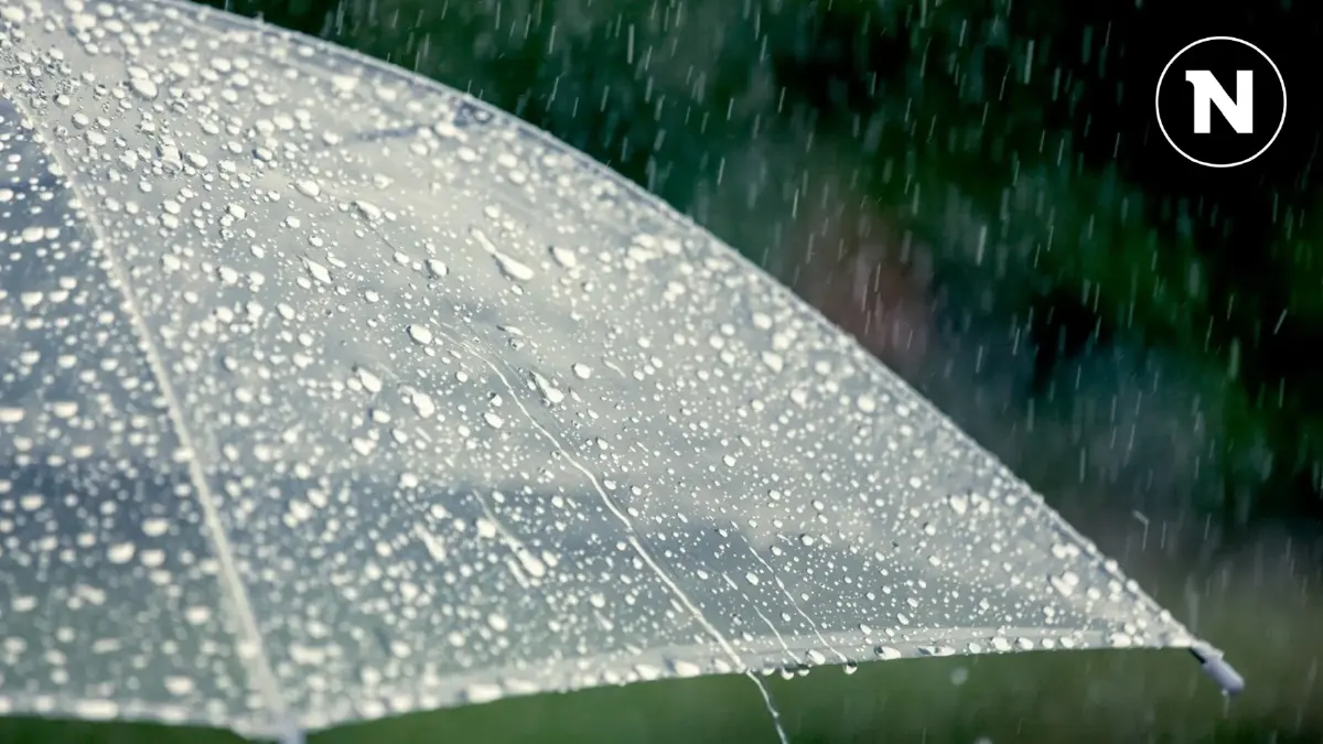 “เหนือ-ใต้-ตะวันออก” เตรียมรับมือมรสุมฝนตกหนัก “กทม.” มีฝนร้อยละ 30 “เหนือ-ใต้-ตะวันออก” เตรียมรับมือมรสุมฝนตกหนัก “กทม.” มีฝนร้อยละ 30