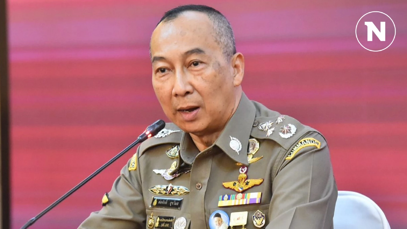 เปิดผลสอบของจริง! ข้อกล่าวหา “บิ๊กต่อ” ส่อมีมูล? จับตาคำสั่งส่งตัวกลับ สตช.