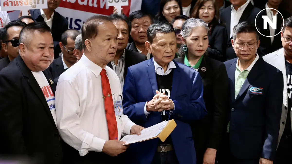 อ่วม! พรุ่งนี้ผู้ประกอบการขนส่ง ปรับขึ้นราคาขนส่งอีก 9% หลังดีเซลทะลุ 30 บาท