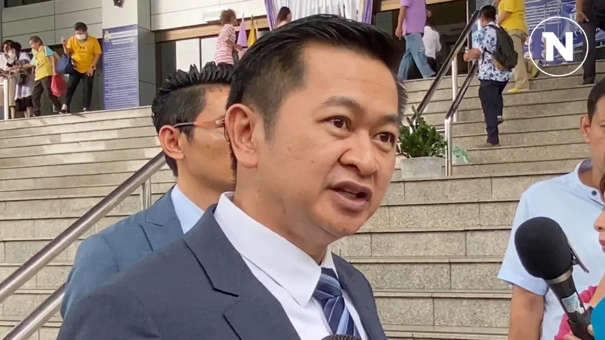 "ทักษิณ" ส่งทนายฟ้อง "หมอวรงค์" เรียก 100 ล้าน คดีหมิ่นฯปมถุงขนม 2 พันล้าน
