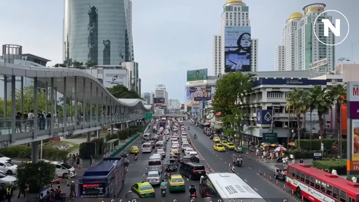 “รัฐบาลเมียนมา“ จับคนซื้ออสังหาฯในไทย ยับยั้งย้ายเงินออกนอกประเทศ