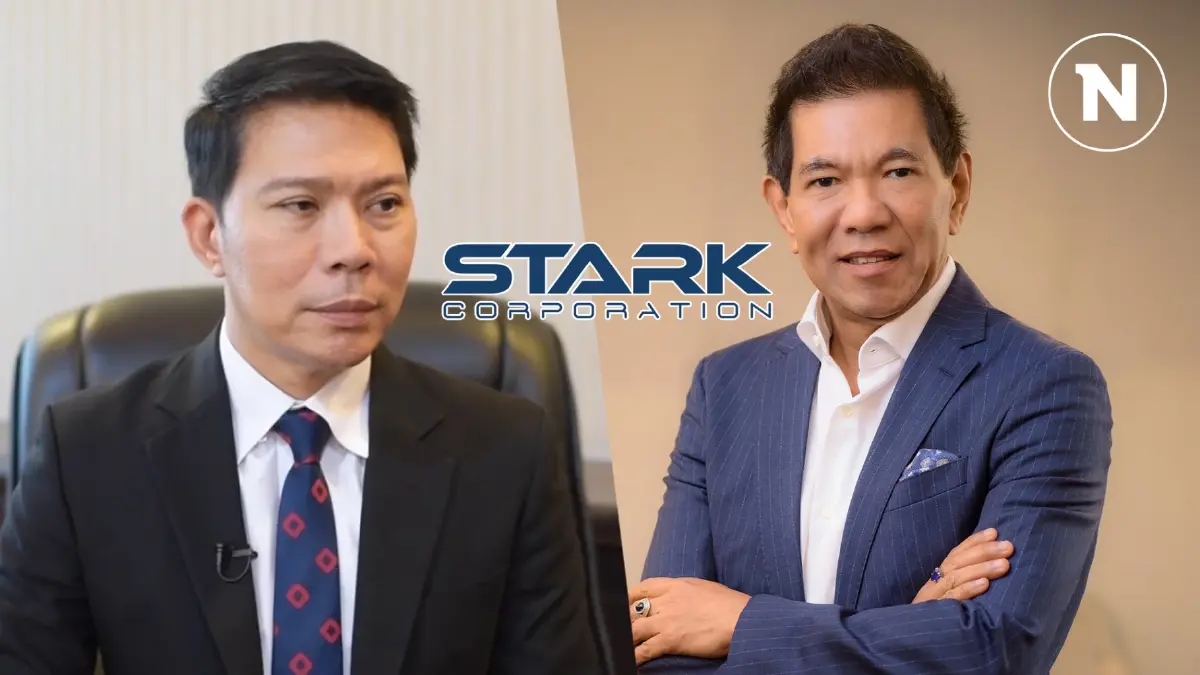 รักษาราชการอธิบดีดีเอสไอ ยืนยันได้ตัว "ชนินทร์" อดีตผู้บริหาร STARK รักษาราชการอธิบดีดีเอสไอ ยืนยันได้ตัว "ชนินทร์" อดีตผู้บริหาร STARK