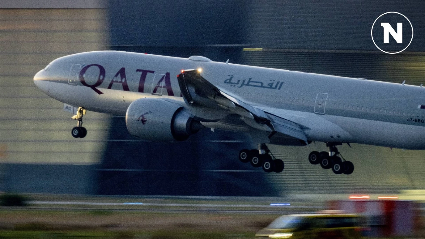 “กาตาร์แอร์เวย์” คว้าสายการบินดีที่สุดในโลกปี 2567