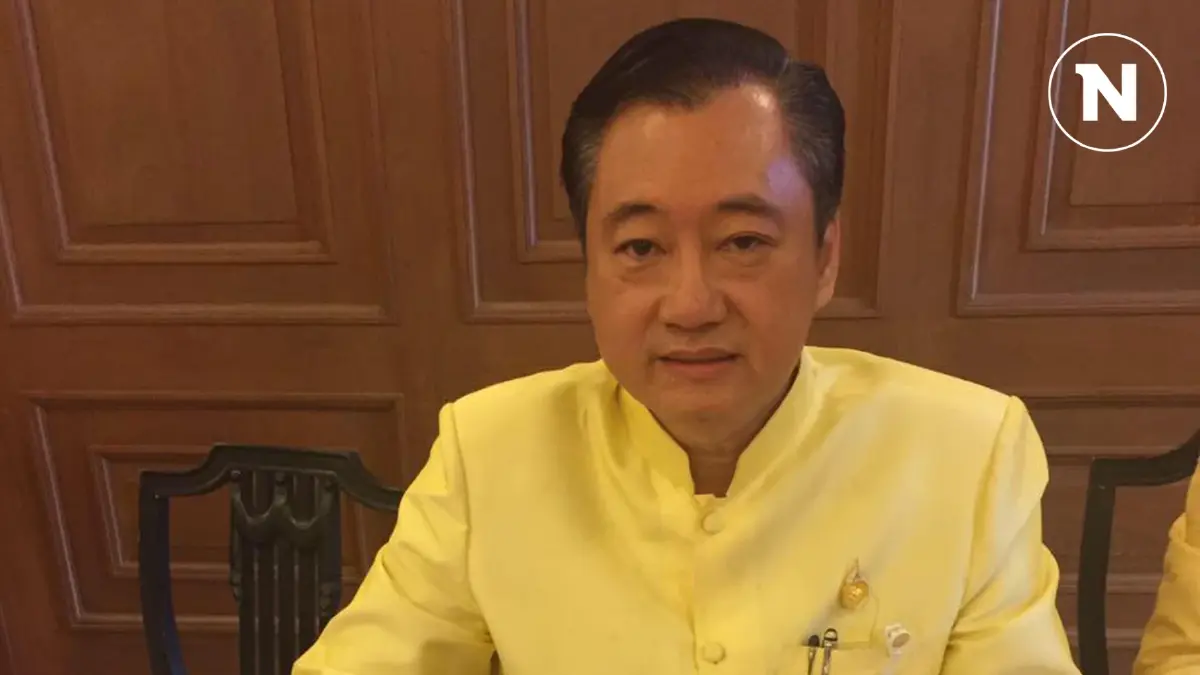“สมชาย“ โพสต์ถึงกับอึ้ง กกต.อ้างเหตุผลฟังไม่ขึ้น เดินหน้าเลือก สว.ต่อ “สมชาย“ โพสต์ถึงกับอึ้ง กกต.อ้างเหตุผลฟังไม่ขึ้น เดินหน้าเลือก สว.ต่อ
