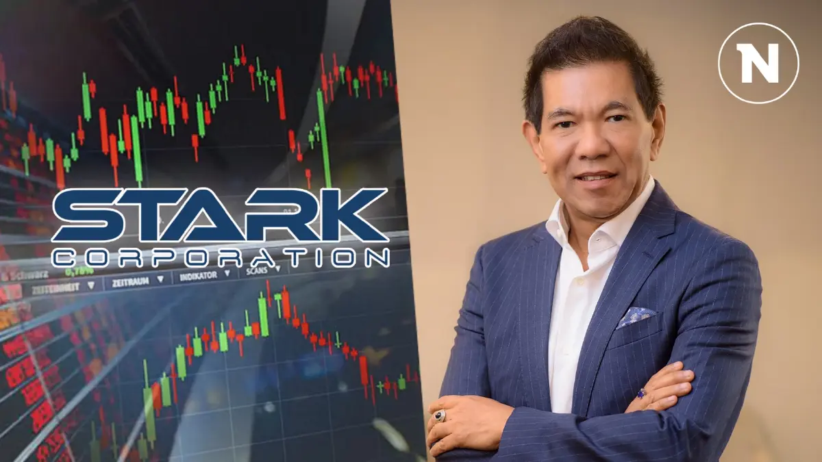DSI บินถึงดูไบ เตรียมนำ “ชนินทร์ เย็นสุดใจ” อดีตผู้บริหาร STARK กลับไทย