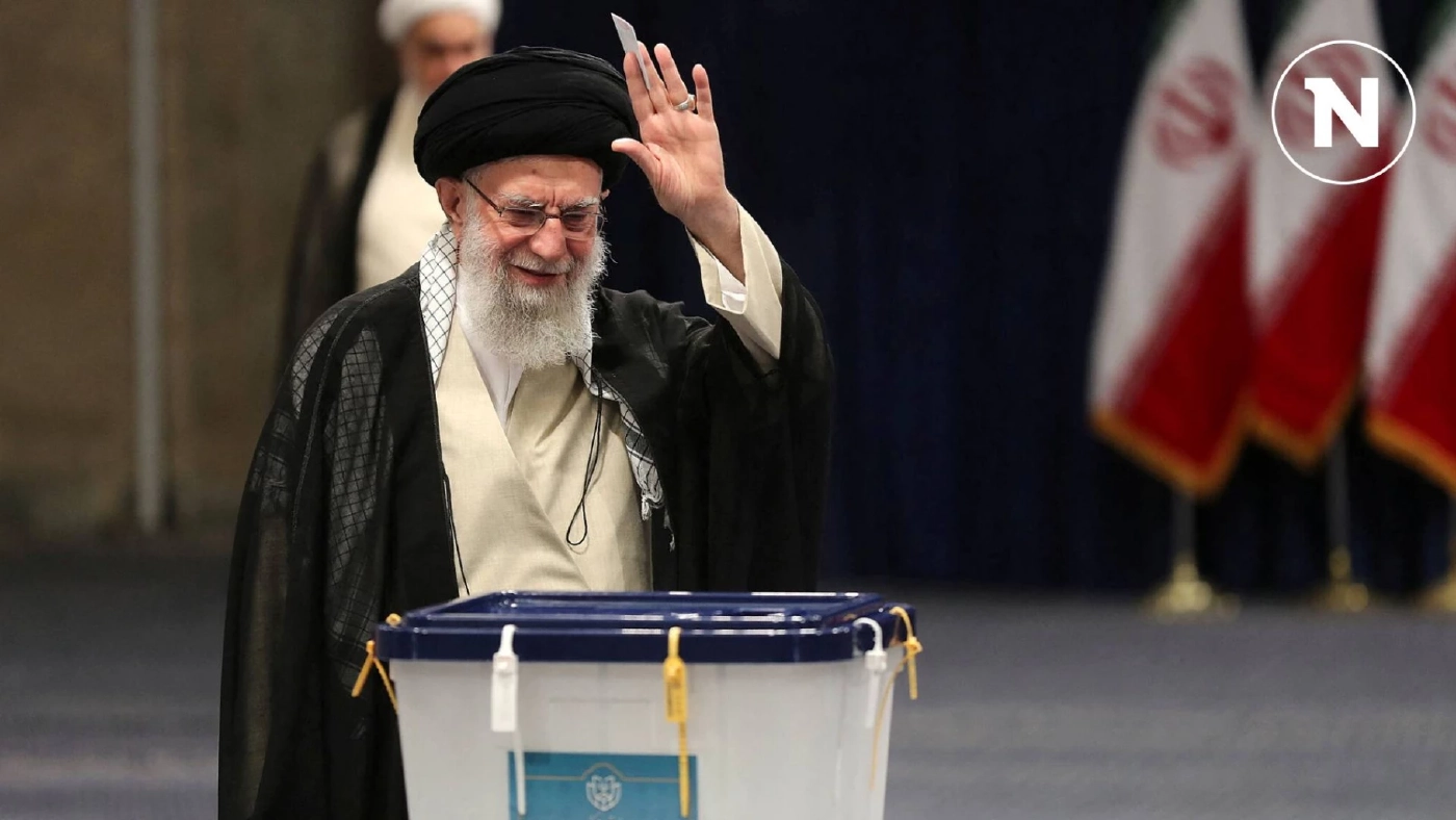 อิหร่านใช้สิทธิเลือกตั้งประธานาธิบดี จับตาผลกระทบต่อสงครามในภูมิภาค อิหร่านใช้สิทธิเลือกตั้งประธานาธิบดี จับตาผลกระทบต่อสงครามในภูมิภาค