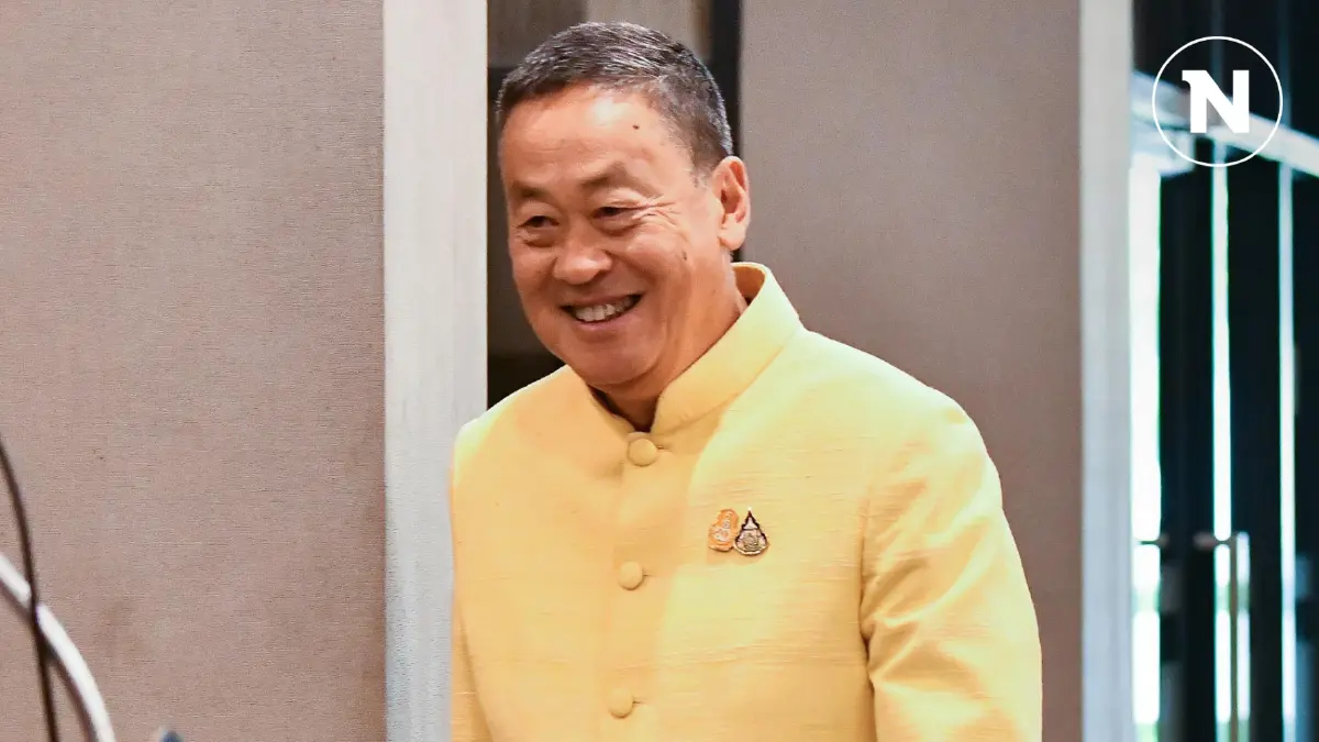 เปิดเซฟ “เศรษฐา” รวยพันล้าน แจ้งทรัพย์สินเพิ่ม “โทเคน-เงินฝาก”