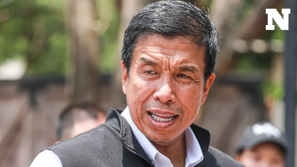 เปิดผลสำรวจ 2 ปี “ผู้ว่าฯชัชชาติ” คนกรุงพอใจ-อยากให้ทำหน้าที่ต่อ? เปิดผลสำรวจ 2 ปี “ผู้ว่าฯชัชชาติ” คนกรุงพอใจ-อยากให้ทำหน้าที่ต่อ?