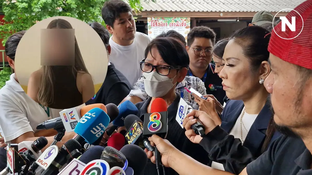 ครอบครัว "เสี่ยต้น" ยื่นค้านประกัน 3 ผู้ต้องหา ขณะที่ ตร.จับขังกันแยก 3 โรงพัก ครอบครัว "เสี่ยต้น" ยื่นค้านประกัน 3 ผู้ต้องหา ขณะที่ ตร.จับขังกันแยก 3 โรงพัก