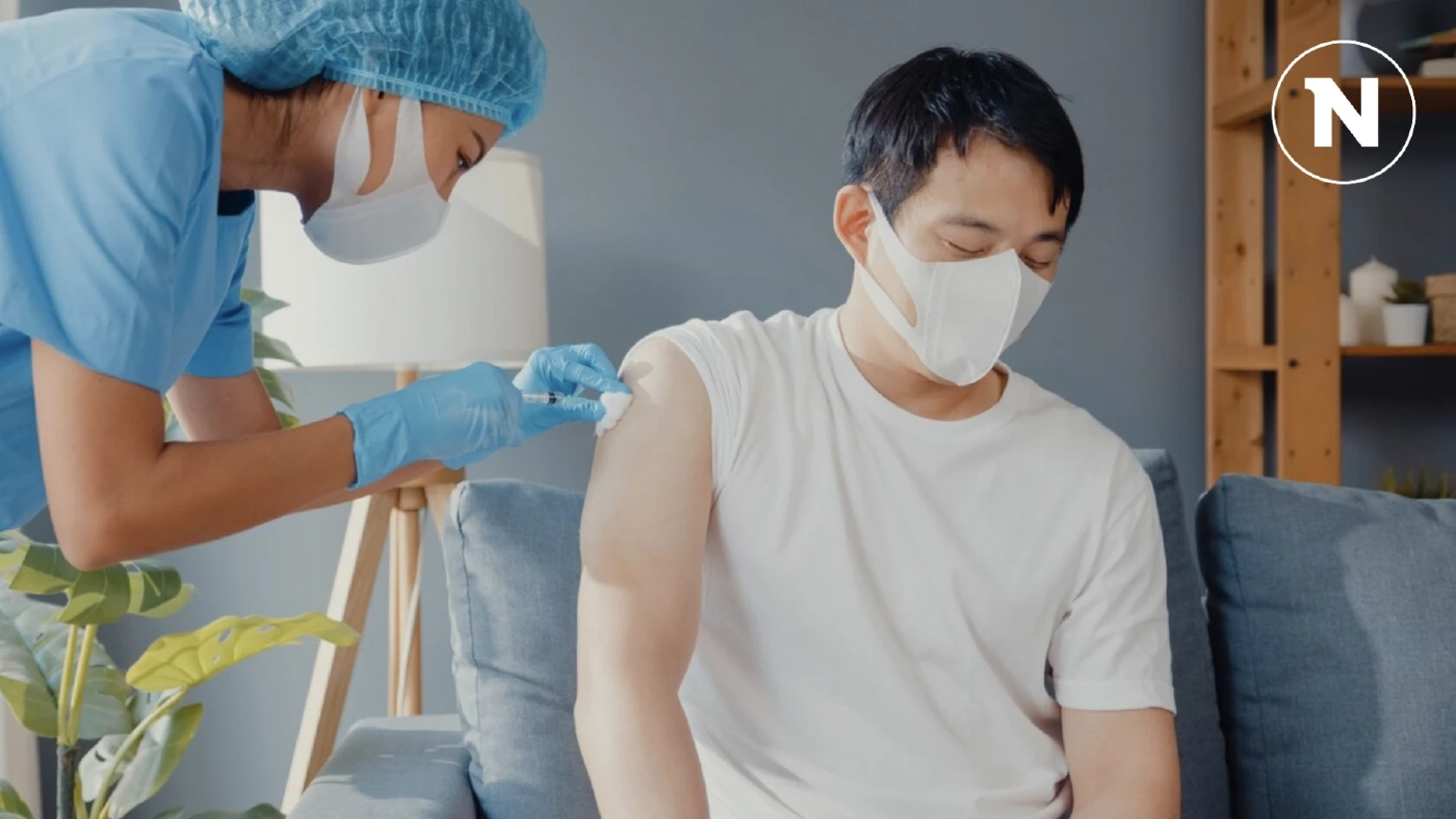 "วัคซีนไข้หวัดใหญ่" ใครฉีดฟรี ใครเสียเงิน ฉีดได้ที่ไหน? อ่านเลย!!