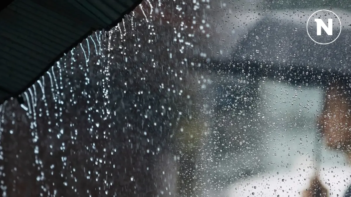 อากาศวันนี้ ภาคเหนือฝนยังตกหนัก ขณะที่ กทม.ฝนลด อุณภูมิปรับสูงเพิ่มขึ้น