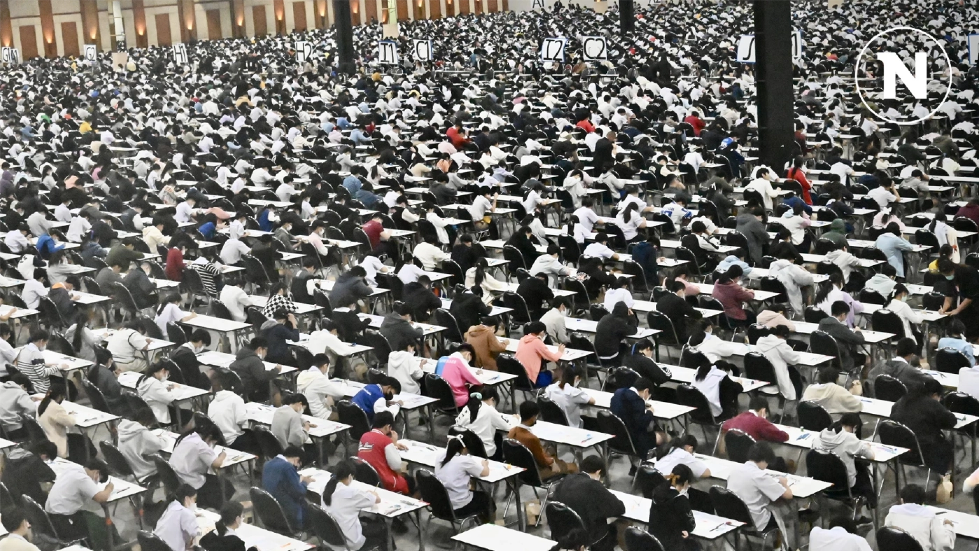 ผ่างบปี 68 รัฐบาลเศรษฐา เปิด 10 สถาบันอุดมศึกษา ได้งบอุดหนุนอุดมศึกษามากสุด