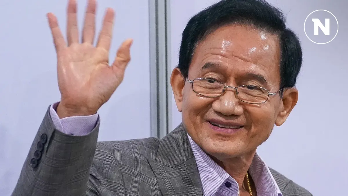 เหตุผลลึก คนดังบ้านใหญ่ร่วงเก้าอี้ สว. "ฤาสิ้นมนต์ขลังพลังการเมืองเก่า"