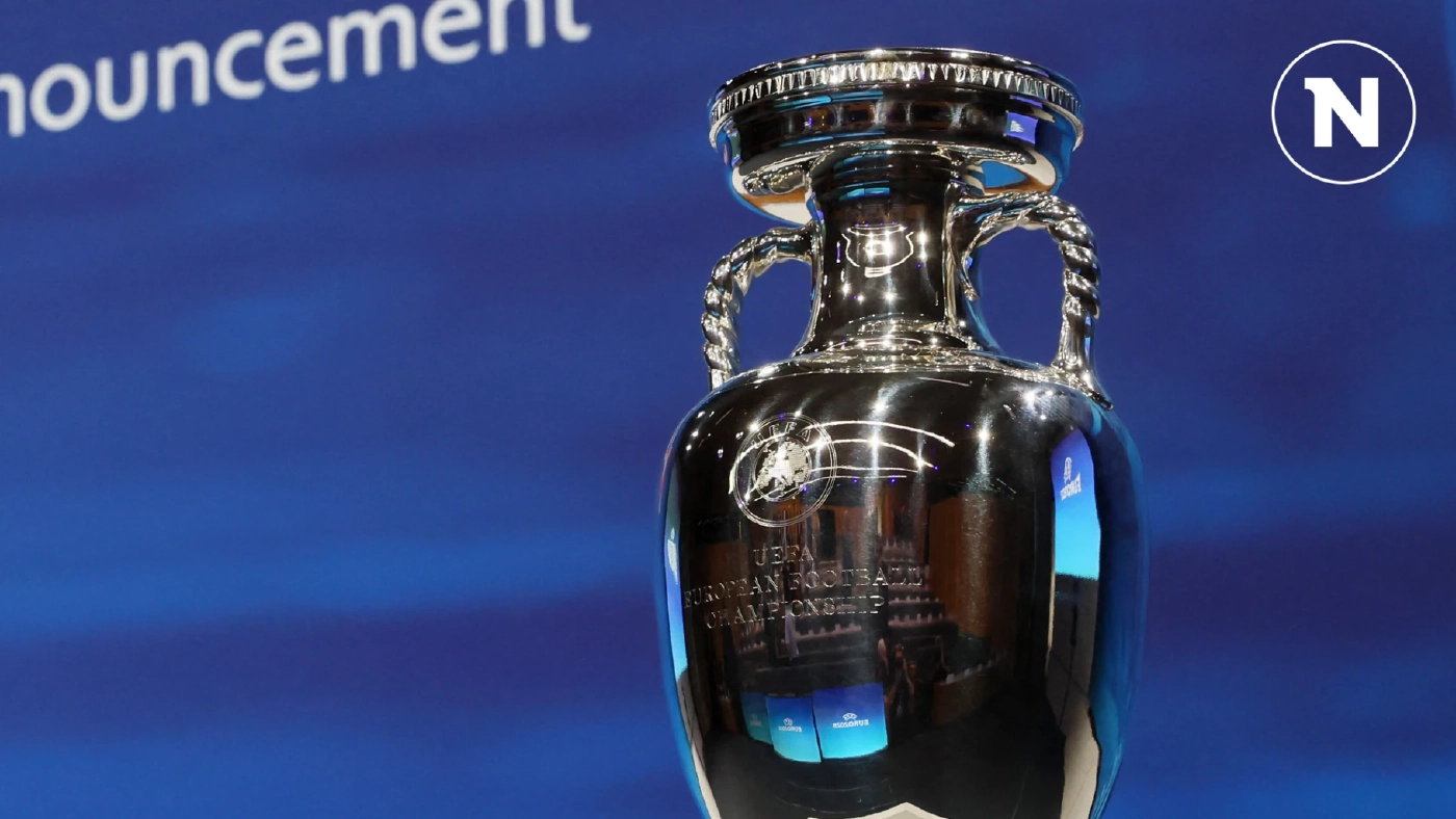 "ฟุตบอลยูโร" ศึกชิงความเป็นหนึ่งของวงการลูกหนังยุโรป