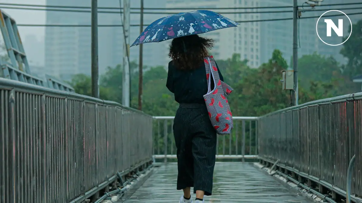 อุตุฯ เตือน ”เหนือ-ตะวันออก“ ฝนตกหนัก กทม.โดนด้วย ร้อยละ 40 ของพื้นที่ อุตุฯ เตือน ”เหนือ-ตะวันออก“ ฝนตกหนัก กทม.โดนด้วย ร้อยละ 40 ของพื้นที่